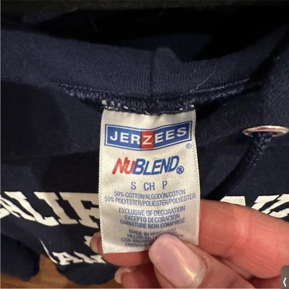 Official California University Santa Cruz sweatshirt - Picture 2 of 2